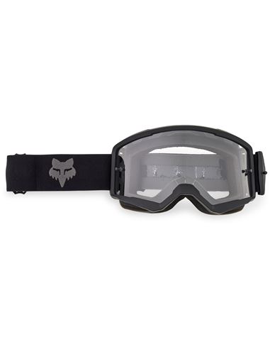 GAFAS MTB MASCARA FOX RACING MAIN NEGRAS