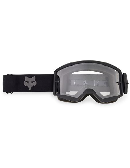 GAFAS MTB MASCARA FOX RACING MAIN NEGRAS
