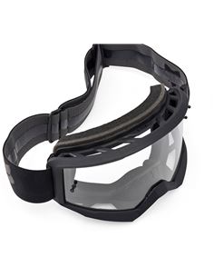 GAFAS MTB MASCARA FOX RACING MAIN NEGRAS 2