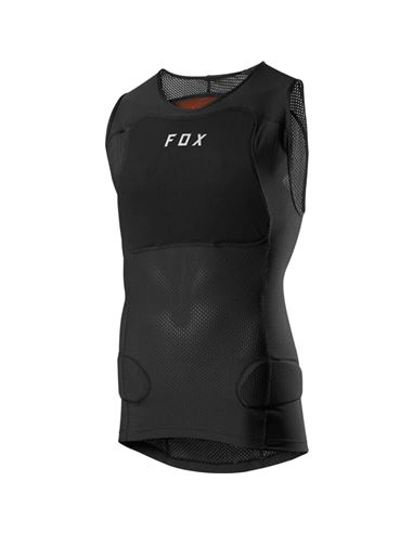 FRONTAL AMISETA INTERIOR FOX BASEFRAME PRO SL CON ESPALDERA