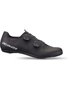 Zapatillas Specialized Torch 3.0 negras para ciclismo de carretera con doble BOA y suela de carbono.jpg