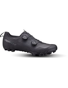 Zapatillas Specialized Recon 3.0 negras 2025 para MTB XC y Gravel.jpg