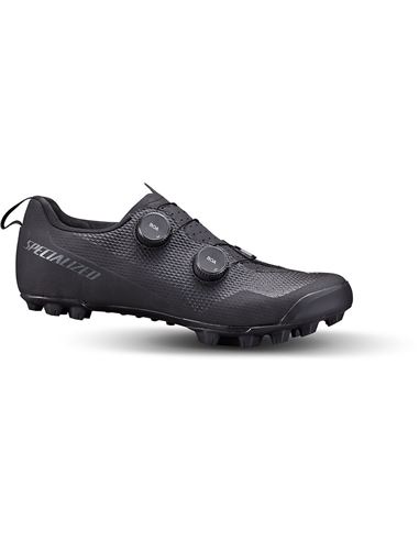 Zapatillas Specialized Recon 3.0 negras 2025 para MTB XC y Gravel.jpg