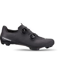 Zapatillas Specialized S-Works Recon MTB Gravel negras de carbono con sistema BOA.jpg