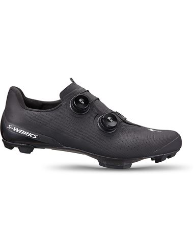 Zapatillas Specialized S-Works Recon MTB Gravel negras de carbono con sistema BOA.jpg