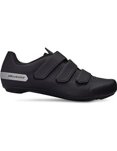 Zapatillas Specialized Torch 1.0 Road Negras para ciclismo de carretera.jpg