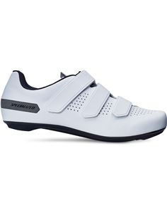 Zapatillas Specialized Torch 1.0 Road Blancas para ciclismo de carretera.jpg