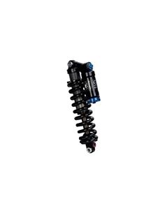 MANTENIMIENTO AMORTIGUADOR FOX DHX RC4