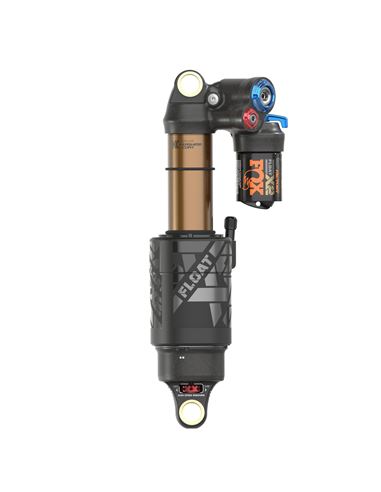 MANTENIMIENTO AMORTIGUADOR FOX FLOAT X2 COMPLETO
