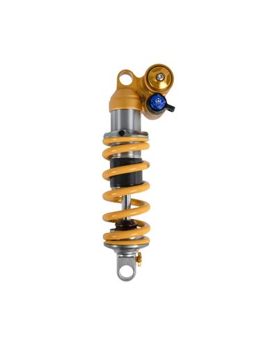 MANTENIMIENTO AMORTIGUADOR ÖHLINS CUSTOM TTX22M.2 COMPLETO