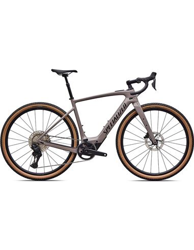 E-Bike Specialized Creo SL Comp Carbon GRX Di2 gris con motor Turbo SL 1.2 y transmisión electrónica Shimano GRX Di2.jpg