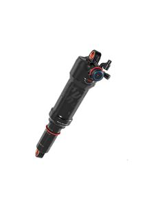 Mantenimiento básico y completo amortiguador RockShox Deluxe realizado por el servicio técnico de CICLOESPAI.jpg