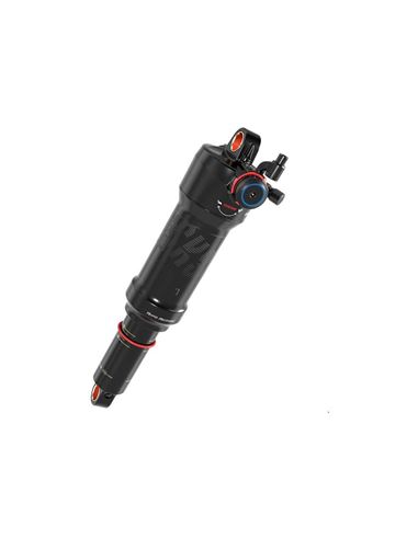 Mantenimiento básico y completo amortiguador RockShox Deluxe realizado por el servicio técnico de CICLOESPAI.jpg