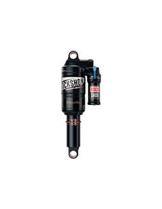 Mantenimiento básico y completo amortiguador RockShox Monarch Plus realizado por el servicio técnico de CICLOESPAI.jpg