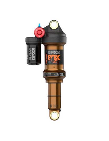 Mantenimiento profesional amortiguador Fox Float DPX2 en Cicloespai.jpg