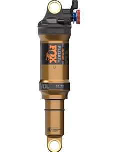 Mantenimiento profesional amortiguador Fox Float CTD con servicio técnico especializado Cicloespai.jpg