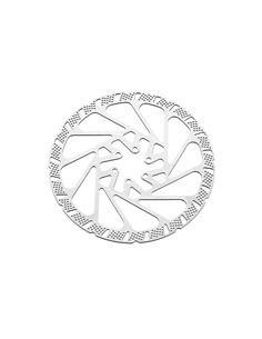 DISCO TRP R203S05E 203MM 6 TORNILLOS 2,3MM