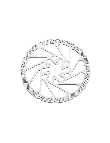 DISCO TRP R203S05E 203MM 6 TORNILLOS 2,3MM