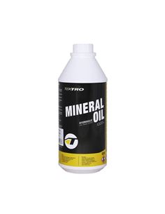 ACEITE MINERAL TRP FRENOS HIDRAULICOS 1L.
