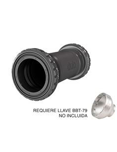 SRAM CAJA DE PEDALIER DUB ENGLISH / BSA 73/68