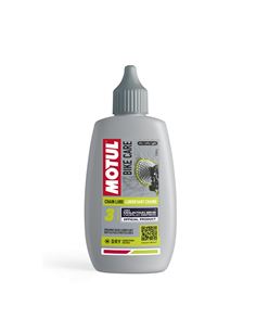 LUBRICANTE DE CADENA MOTUL SECO MONTAÑA