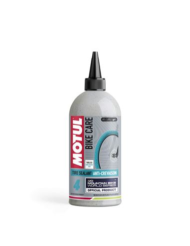 SELLANTE TUBELESS MOTUL CUBIERTAS MTB 500ML.