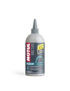 SELLANTE TUBELESS MOTUL CUBIERTAS CARRETERA 500ML.