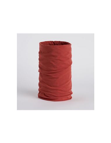 BRAGA TUBULAR PARA CUELLO SPECIALIZED MERINO TALLA UNI. ROJA