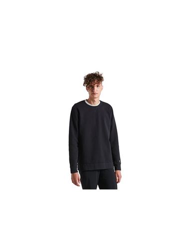 Camiseta de manga larga Specialized Legacy para hombre color negro estilo casual.jpg