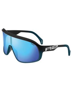 GAFAS R2 FALCON NEGRO/AZUL MATE