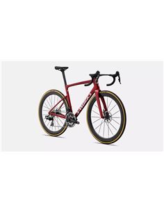 Bicicleta Specialized S-Works Tarmac SL9 SRAM RED AXS Roja.jpg 2