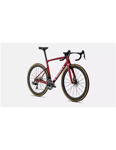 SPECIALIZED TARMAC SL9 S-WORKS SRAM RED AXS