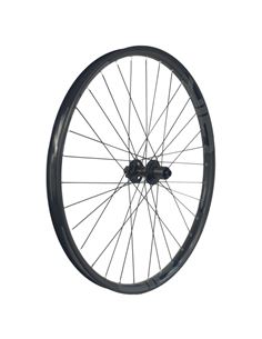 RUEDA TRAS. GURPIL GTR SL35 EBIKE BOOST 29" GRIS C/L SHIMANO