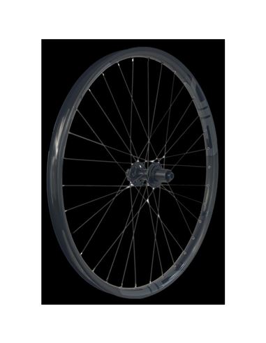 RUEDA TRAS. GURPIL GTR SL35 EBIKE BOOST 29" GRIS 6T MS12V