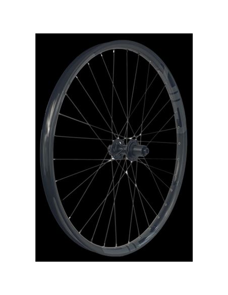 RUEDA TRAS. GURPIL GTR SL35 EBIKE BOOST 29" GRIS 6T MS12V