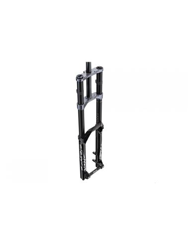 Mantenimiento profesional horquilla Rock Shox Boxxer con retenes SKF, cartucho Charger y portes incluidos en CICLOESPAI.jpg