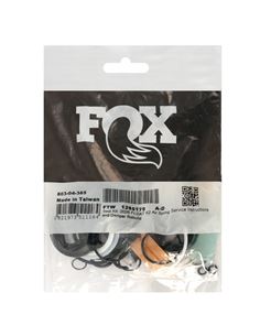 KIT MANTENIMENTO AMORTIGUADOR FOX FLOAT X2 2026