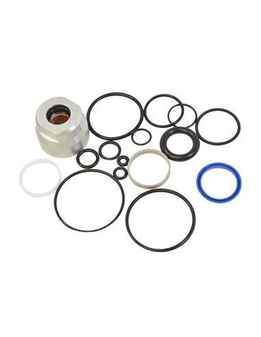 KIT MANTENIMIENTO CARTUCHO FOX GRIP 32/34/36 A PARTIR 2017