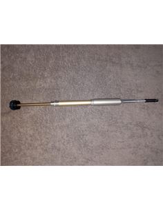 MANTENIMIENTO CARTUCHO ROCK SHOX SID BRAIN