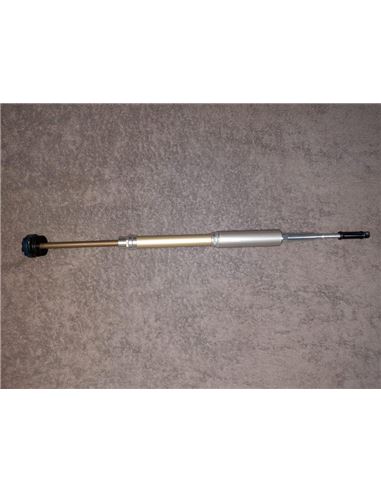 MANTENIMIENTO CARTUCHO ROCK SHOX SID BRAIN