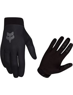 Guantes largos Fox Racing Ranger negros para MTB con pantalla táctil.jpg