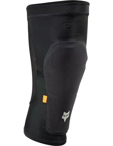 Rodilleras FOX Racing Enduro Knee Sleeve con protección D3O para MTB.jpg