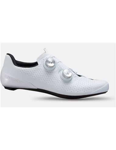 Zapatillas Specialized S-Works Torch White para ciclismo de carretera.jpg