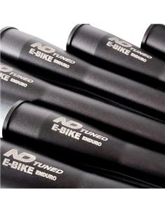 TUBO DE DIRECCION / HORQUILLA ND TUNED E-BIKE