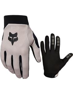 Guantes largos FOX Racing Ranger Blanco Tiza para MTB-tactil-telefono.jpg