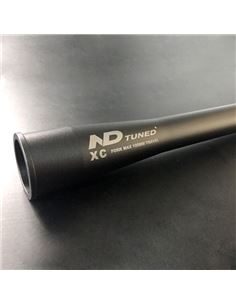 TUBO DE DIRECCION HORQUILLA ND TUNED XC