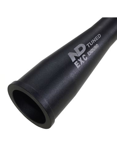 TUBO DE DIRECCION HORQUILLA ND TUNED EXC ENDURO