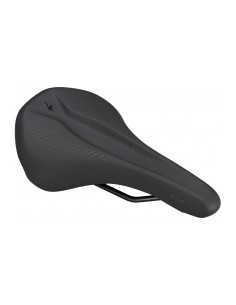 Sillín Specialized Rivo Sport 155 mm negro