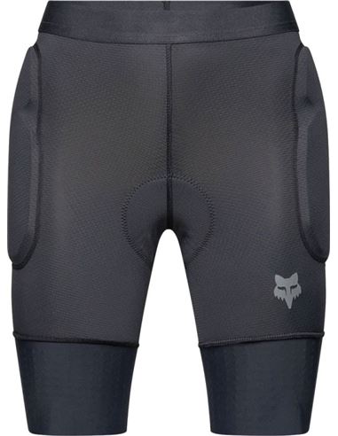 Culotte interior con protecciones FOX Short Titan Race para DH, Enduro.jpg