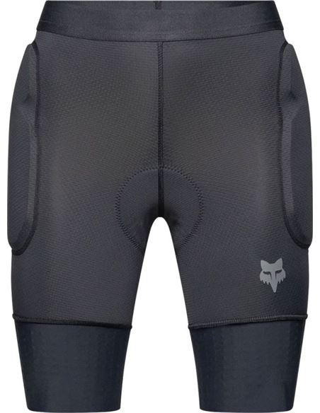 Culotte interior con protecciones FOX Short Titan Race para DH, Enduro.jpg